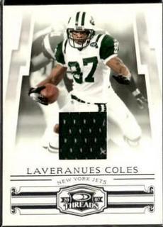 Laveranues Coles