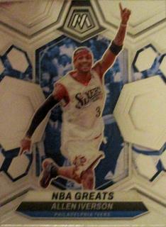 Allen Iverson