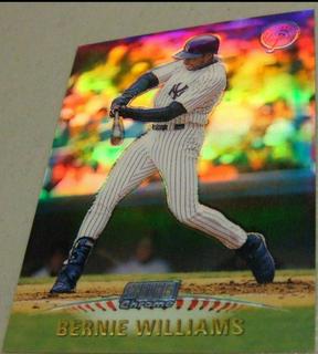 Bernie Williams
