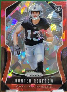 Hunter Renfrow