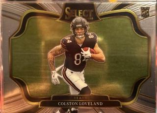 Colston Loveland