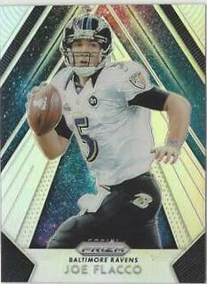 Joe Flacco