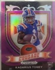 Kadarius Toney
