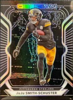 JuJu Smith Schuster