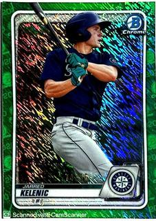 Jarred Kelenic