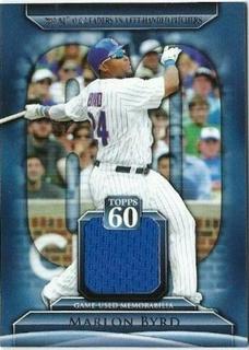 Marlon Byrd