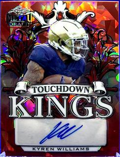 Kyren Williams