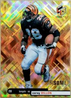 Corey Dillon