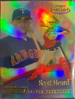 Scott Heard