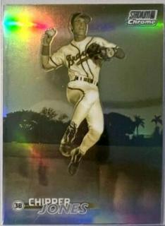 Chipper Jones