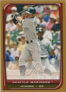 Ichiro