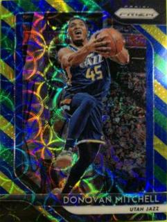 Donovan Mitchell