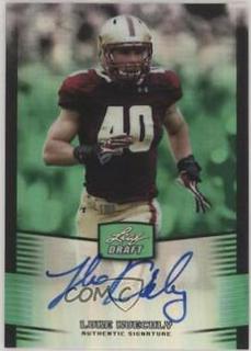 Luke Kuechly