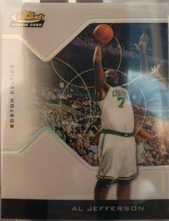Al Jefferson