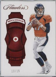 Brock Osweiler