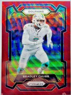 Bradley Chubb