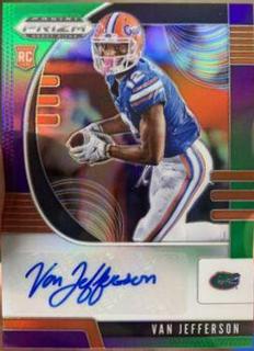 Van Jefferson