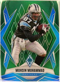 Muhsin Muhammad