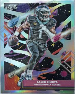 Jalen Hurts