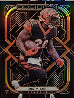 Joe Mixon