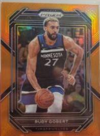 Rudy Gobert