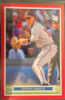 Chipper Jones