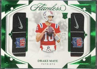 Drake Maye