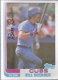 Bill Buckner