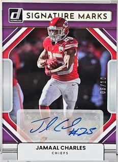 Jamaal Charles