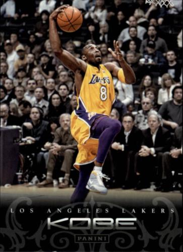 Kobe Bryant #122