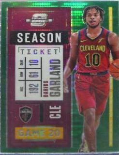 Darius Garland