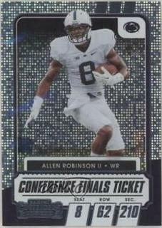 Allen Robinson II