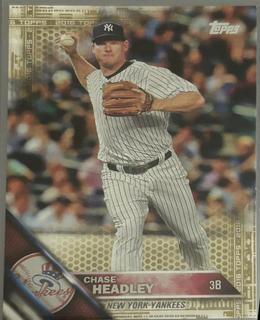 Chase Headley
