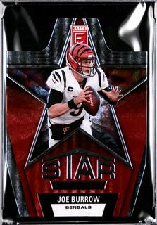 Joe Burrow