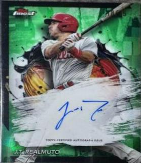 J.T. Realmuto