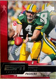 Brett Favre