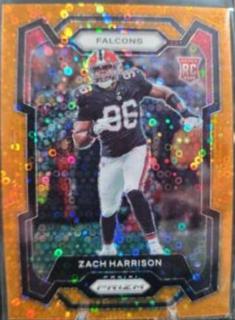 Zach Harrison