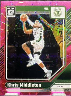 Khris Middleton