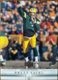Brett Favre