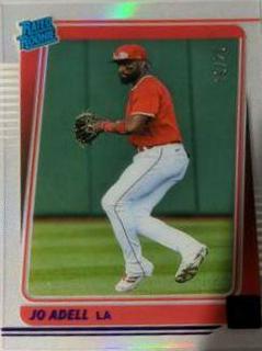 Jo Adell