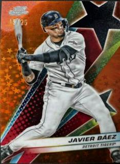 Javier Baez