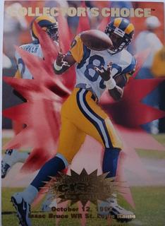 Isaac Bruce