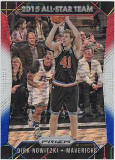 Dirk Nowitzki