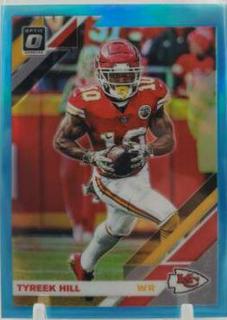 Tyreek Hill