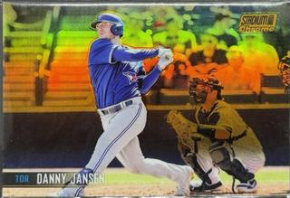 Danny Jansen