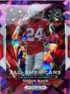 Shaun Wade