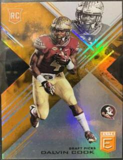 Dalvin Cook