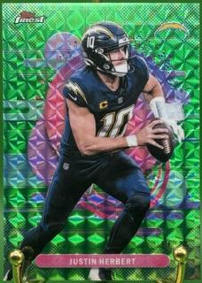 Justin Herbert