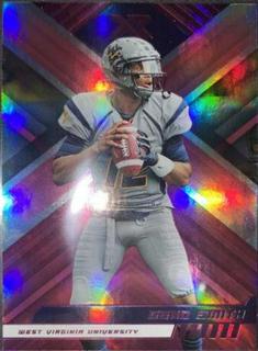 Geno Smith