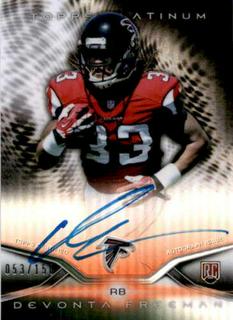 Devonta Freeman
